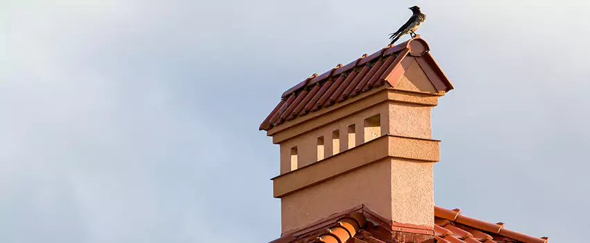 Cost To Rebuild A Chimney in Maple Bay, British Columbia