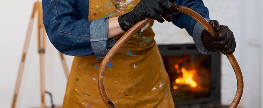Chimney Saver Waterproofing Services in Crofton, British Columbia