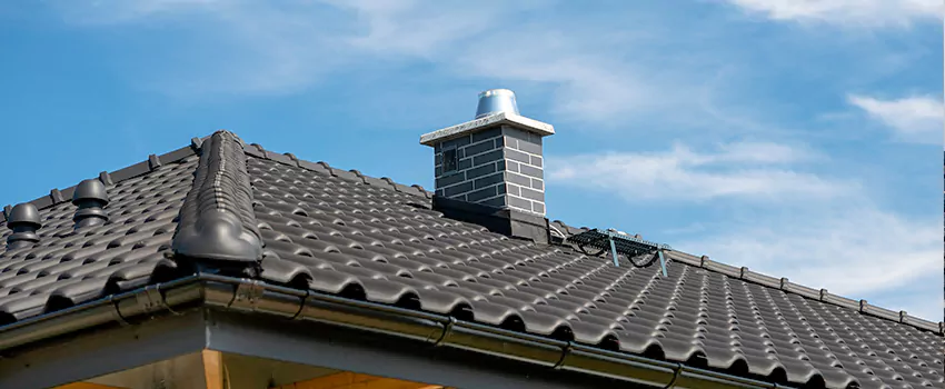 Chimney Spark Arrestor Requirements in Maple Bay, British Columbia