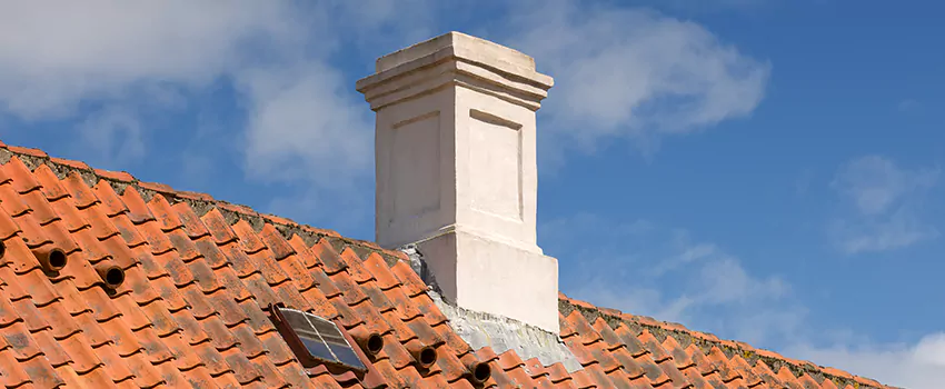 Chimney Sweep To Clear Creosote Buildup in Maple Bay, BC