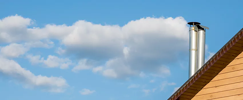 Diagnosing Commercial Chimney Problems in Maple Bay, BC
