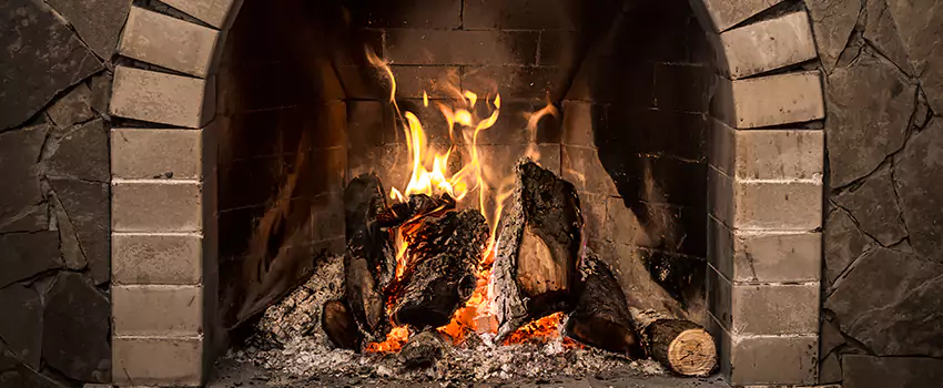 Cracked Electric Fireplace Bricks Repair Services  in Maple Bay, BC