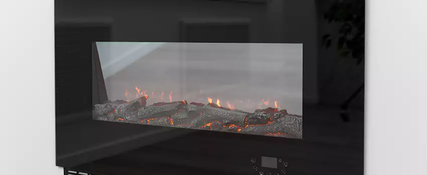 Dimplex Fireplace Installation and Repair in Crofton, BC