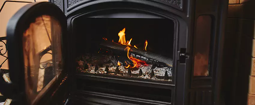 Advantages of Drolet Fireplaces in Crofton, British Columbia