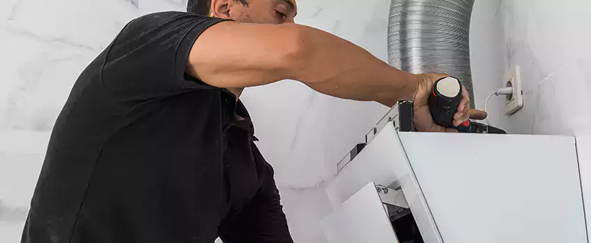 Dryer Duct Cleaning in Crofton, British Columbia