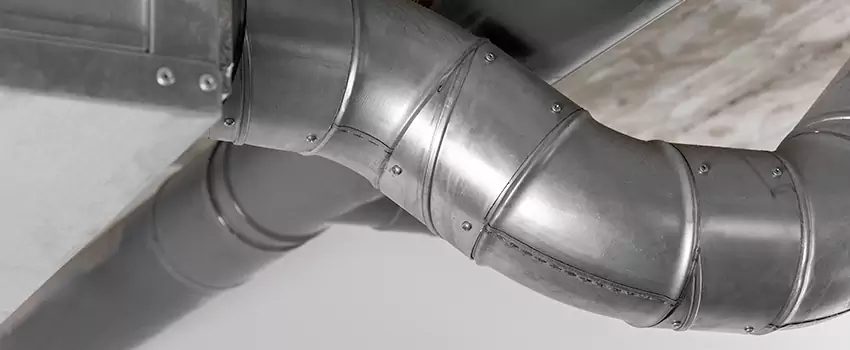 Benefits of Dryer Vent Inspection in Maple Bay, BC