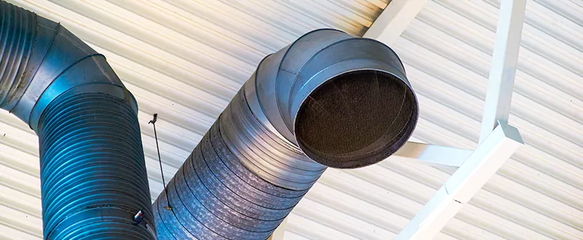 HVAC Ductwork Cleaning in Maple Bay, BC