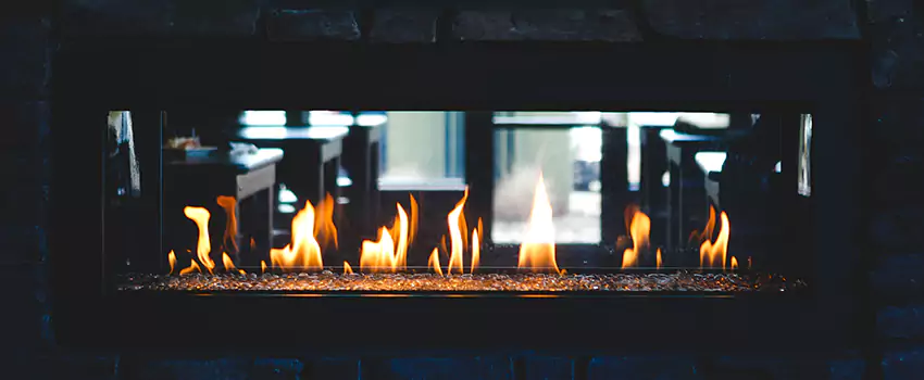 Electric Fireplace Ember Set Enhancement Services in Maple Bay, BC 