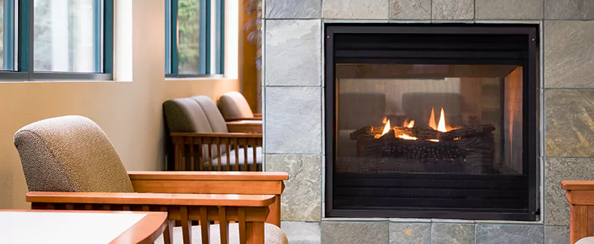 Smoky Effect Electric Fireplace Logs in Crofton, British Columbia