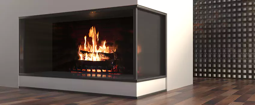 Empire Comfort Systems Fireplace Installation and Replacement in Maple Bay, BC