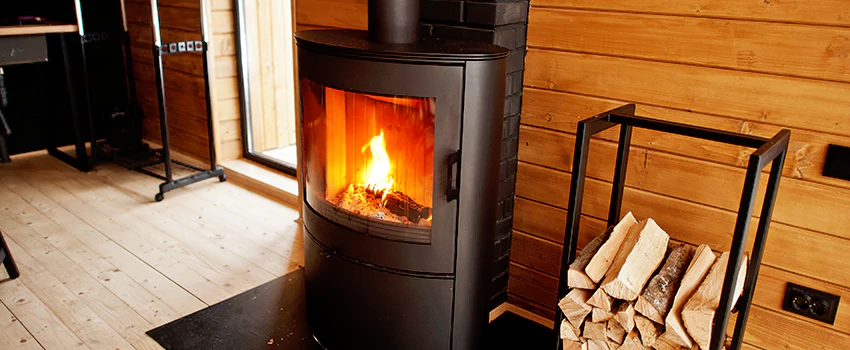 Ethanol Fireplace Burner Repair in Maple Bay, BC