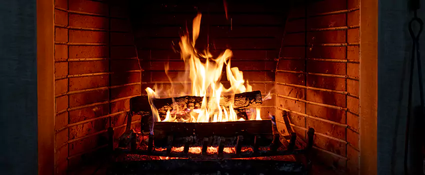 Fireplace Broken Ashtray Repair Services in Maple Bay, British Columbia