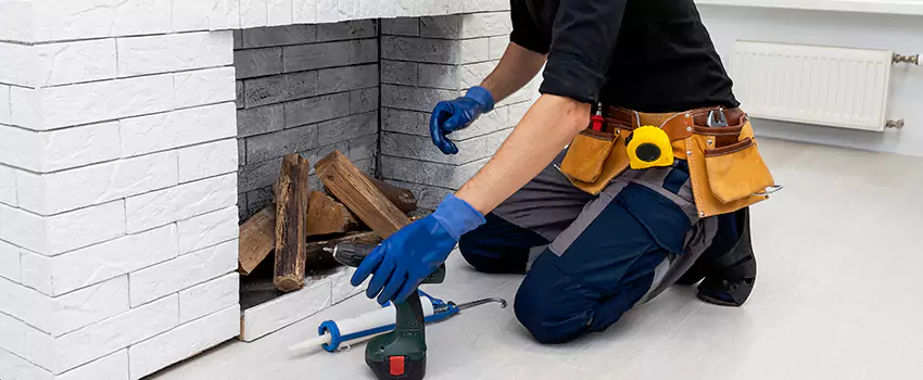 Ethanol Fireplace Installation Contractors in Maple Bay, BC