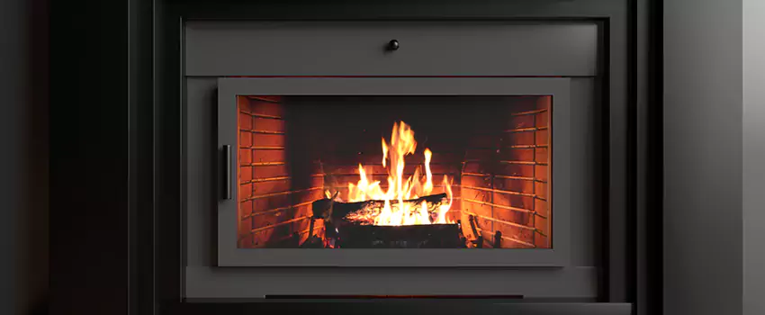 Custom Fireplace Crystals in Maple Bay, British Columbia