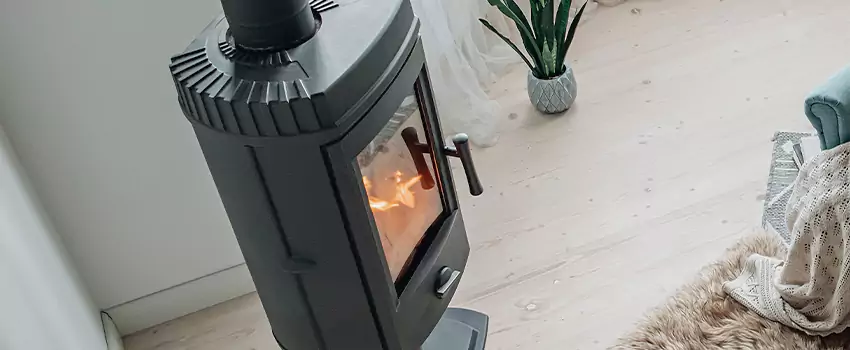 Gas Fireplace Door Handle Installation Services in Maple Bay, British Columbia