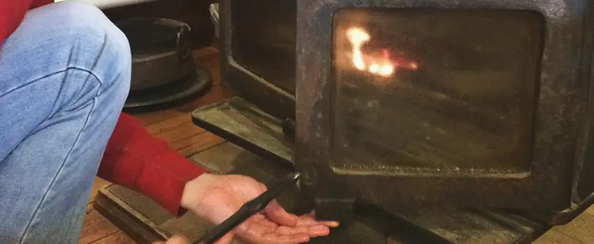 Fireplace Door Installation And Replacement Contractors in Maple Bay, BC