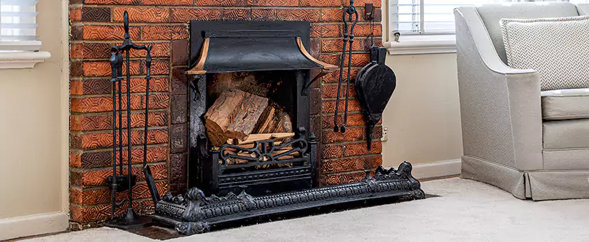 Fireplace Renovation Service in Crofton, British Columbia