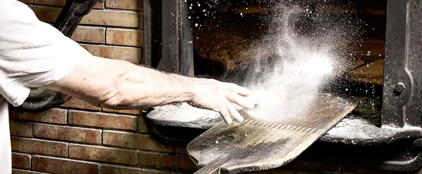 Smoke Chamber Safety Upgrades in Maple Bay, British Columbia