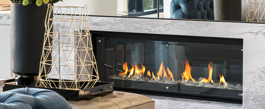 Fireplace Chimney Maintenance in Crofton, British Columbia