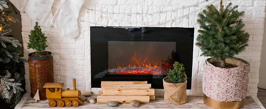 Fireplace Xtrordinair Ember-Glo Insert Fireplace Maintenance in Maple Bay, BC
