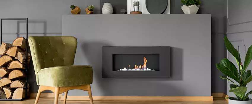 Fixes For Indoor Gas Fireplaces in Crofton, British Columbia
