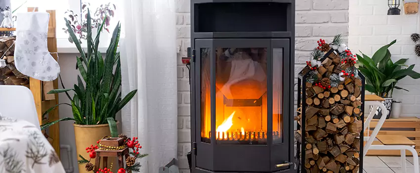 Benefits of Harman Stoves Fireplace in Crofton, BC