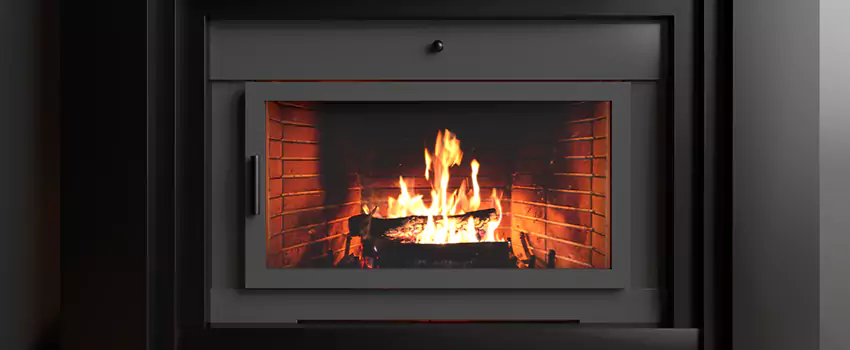 Heat & Glo Outdoor Gas Fireplaces Installation Contractors in Duncan, BC