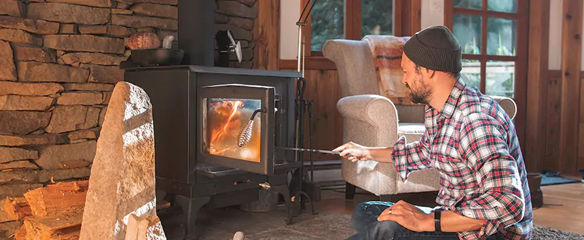 Specifications of Jøtul Fireplace and Inserts in Maple Bay, BC
