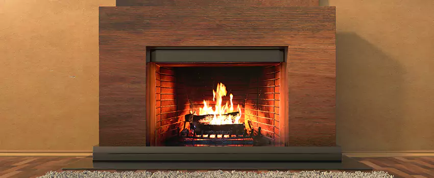 Kings Man Direct Vent Fireplaces Services in Maple Bay, British Columbia