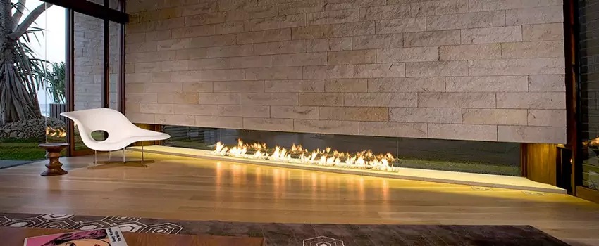 Benefits of Multi-Color Fireplace Installation in Duncan, BC