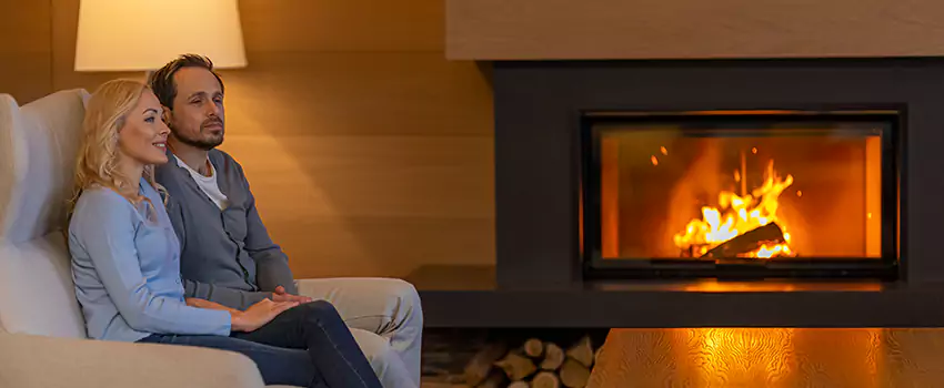 Cost-Effective Osburn Fireplace Installation and Repair in Crofton, BC