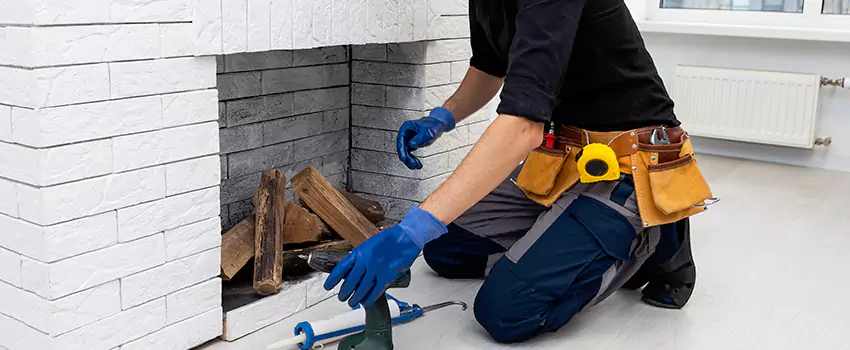 Cost of Pellet Fireplace Installation Services in Maple Bay, British Columbia