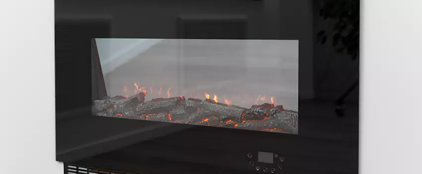 Ravelli Group Convection Fireplaces Installation in Maple Bay, British Columbia