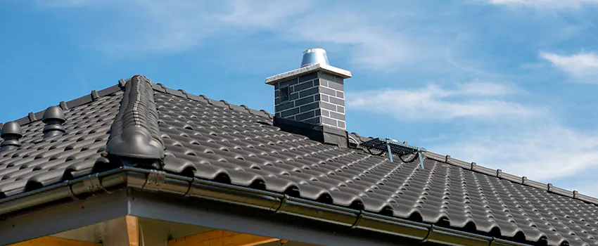 Residential Chimney Fans Installation and Repair Services in Crofton, British Columbia