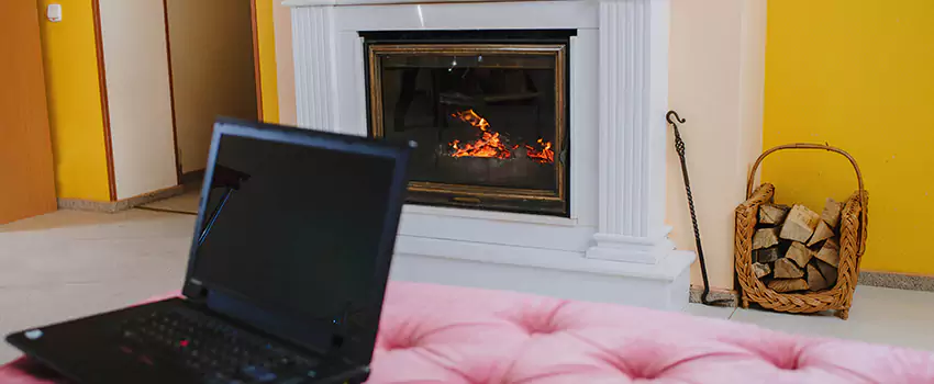 RSF Fireplaces Maintenance and Repair in Maple Bay, British Columbia 