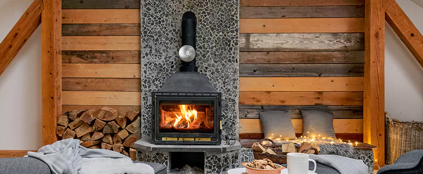 Key Features of Vermont Castings Fireplaces in Maple Bay, British Columbia