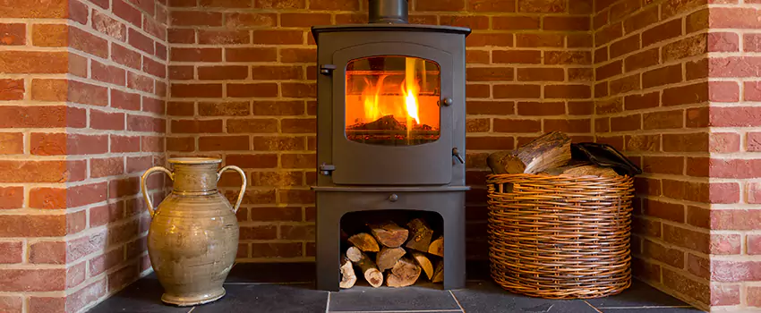 Wood Stove Inspection Services in Maple Bay, British Columbia