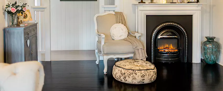 Wood Stove Firebox Installation Services in Crofton, BC