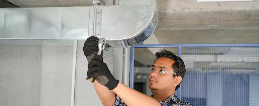 Blocked Air Duct Cleaning Solutions in Maple Bay, British Columbia
