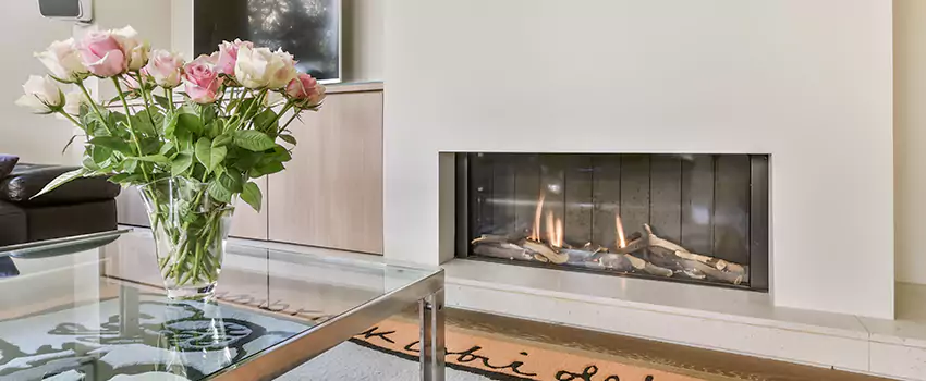 Astria Outdoor Wood Fireplaces Services in Crofton, BC