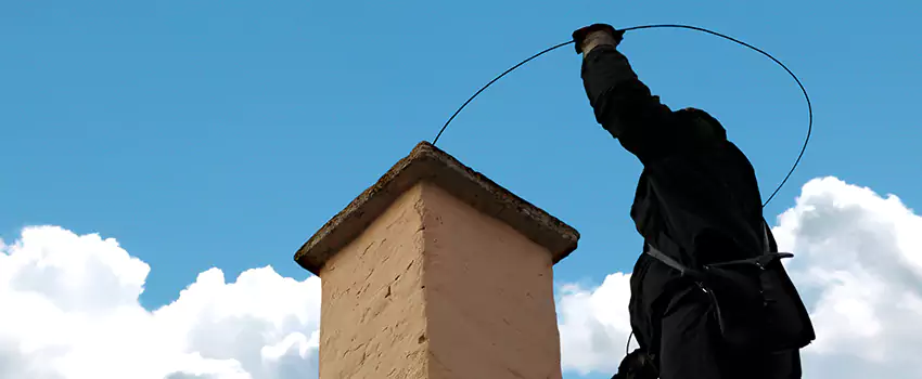 Raccoon Removal Solution from Chimney in Maple Bay, BC