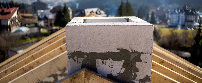 Chimney Ash Dump Cover Repair Services in Duncan, BC