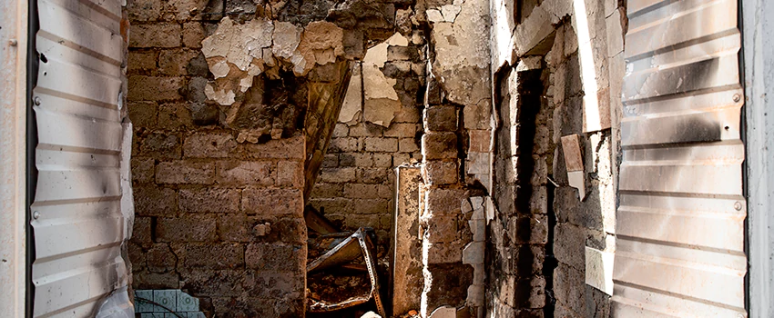Chimney Concrete Bricks Rotten Repair Services in Maple Bay, British Columbia