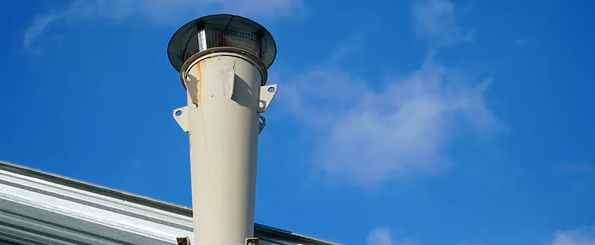 Chimney Chase Restoration Services in Maple Bay, BC