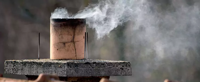 Chimney Creosote Cleaning Experts in Maple Bay, British Columbia