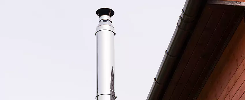 Chimney Installation Company in Maple Bay, BC