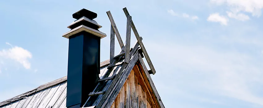 Insulated Chimney Liner Services in Maple Bay, BC