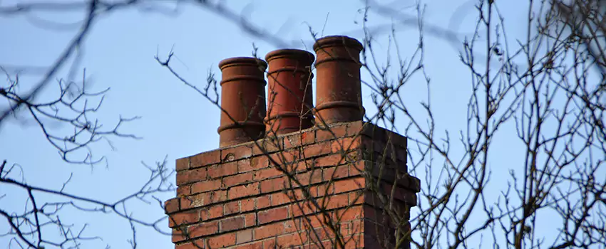 Chimney Flue Rebuild Services in Maple Bay, British Columbia