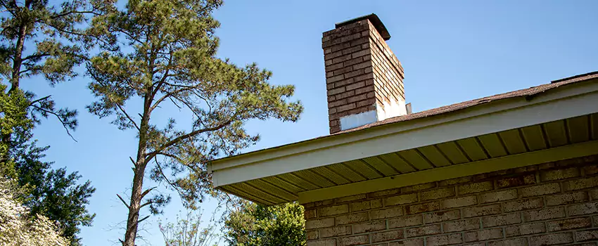 Chimney Design and Style Remodel Services in Maple Bay, British Columbia