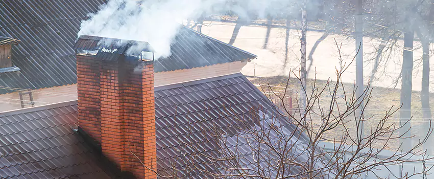 Chimney Saver Masonry Repair Contractor in Crofton, British Columbia